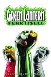 Read DC Comics Presents Green Lantern Fear Itself #1 PDF