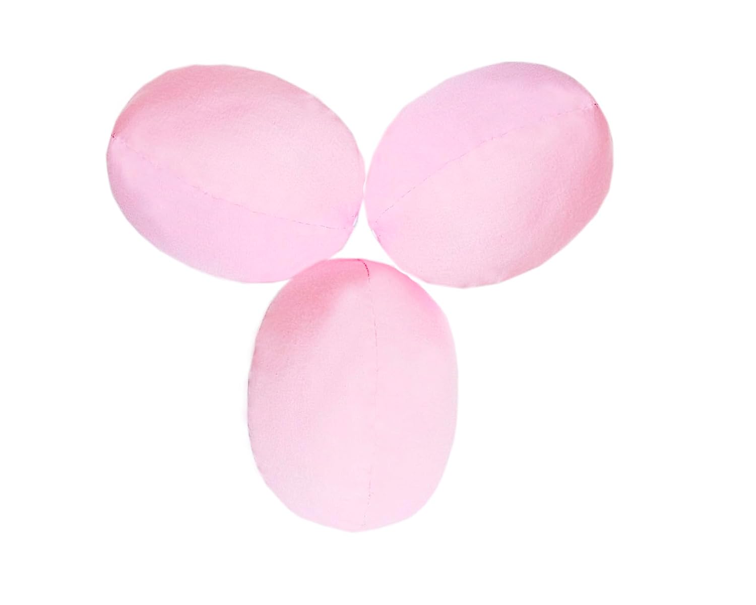 Handmade Mamaroo Balls Replacement Toy Balls for Mamaroo 4moms swing Removable Toy Balls with Crinkle Rattle Sounds