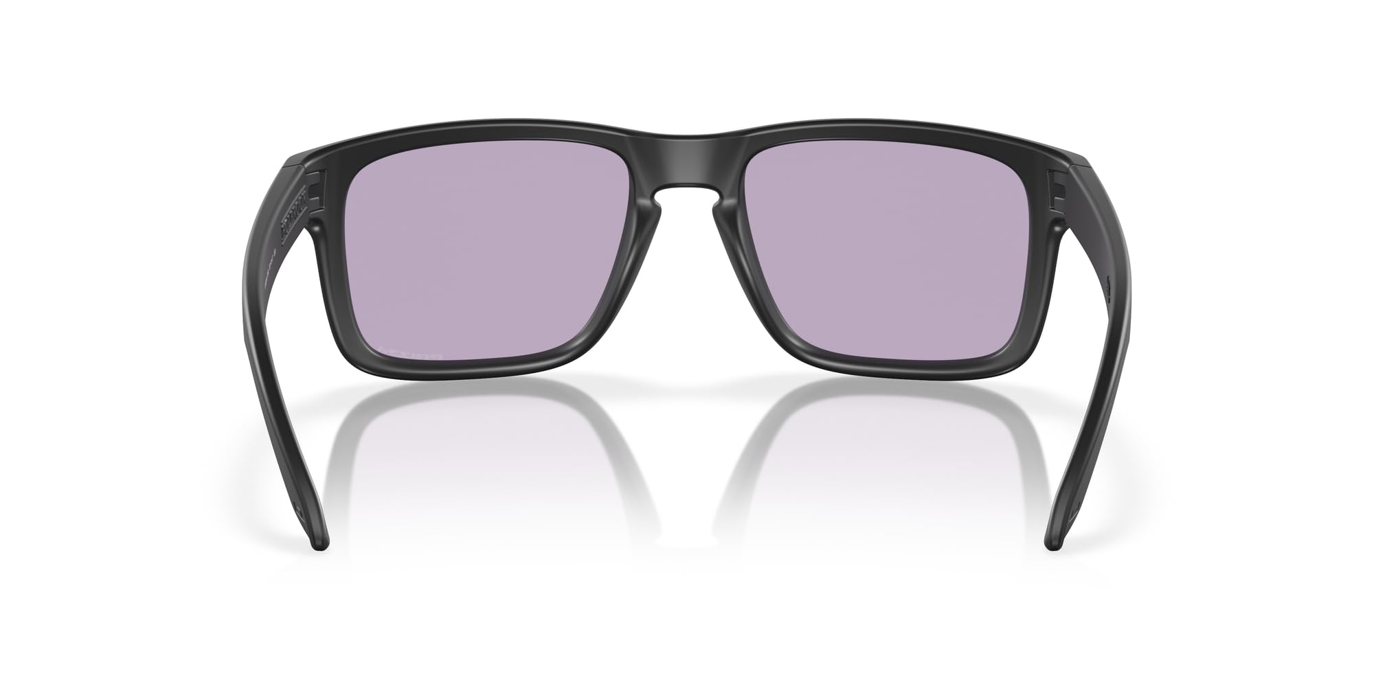 Oakley Okulary przeciwsłoneczne Mężczyźni Oo9244 Holbrook Low Bridge Fit