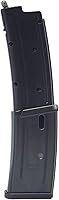 Vista 4 de Tactical Force TF11 CO2 Airsoft Magazine, 50 Rounds