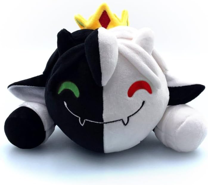 Ranboo Flop 1 ft Collectible Stuffed Animal from DreamSMP by The Plush Collection