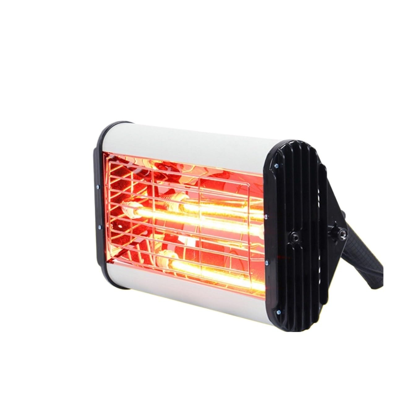 Lampa do utwardzania lakieru, Przenośna lampa lakiernicza na podczerwień o krótkiej fali do lakierowania samochodów do naprawy karoserii(A)