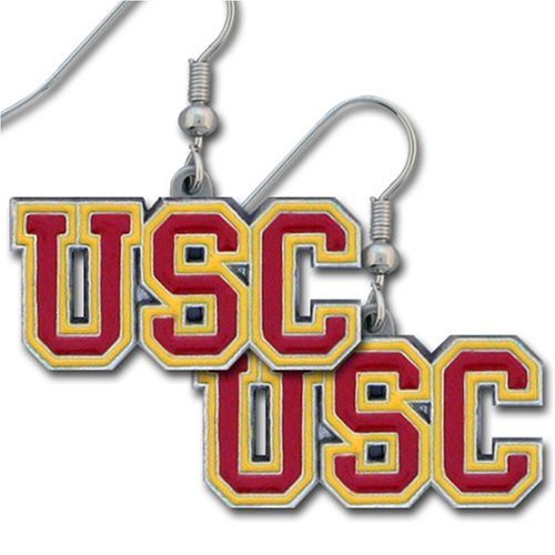 SiskiyouNCAA womens Dangle Earrings