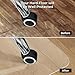 Office Chair Mat for Hard Wood Floors 36