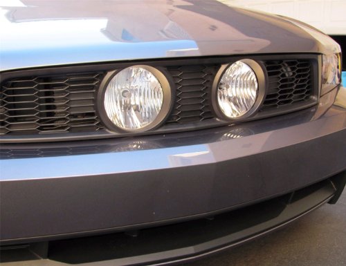 Image of Street Scene 950-73625 Main Grille Insert