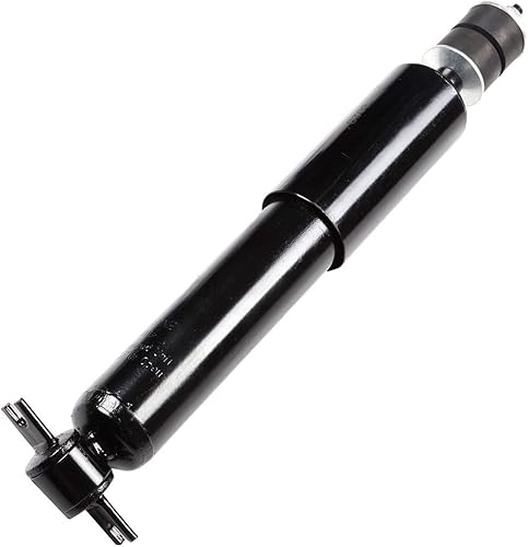 Miniatura 3 de Para amortiguadores Dodge (4 piezas) LSAILON amortiguadores delanteros y traseros para Dodge 2009-2010 para Dodge para Ram 1500, 2011-2016 para Ram