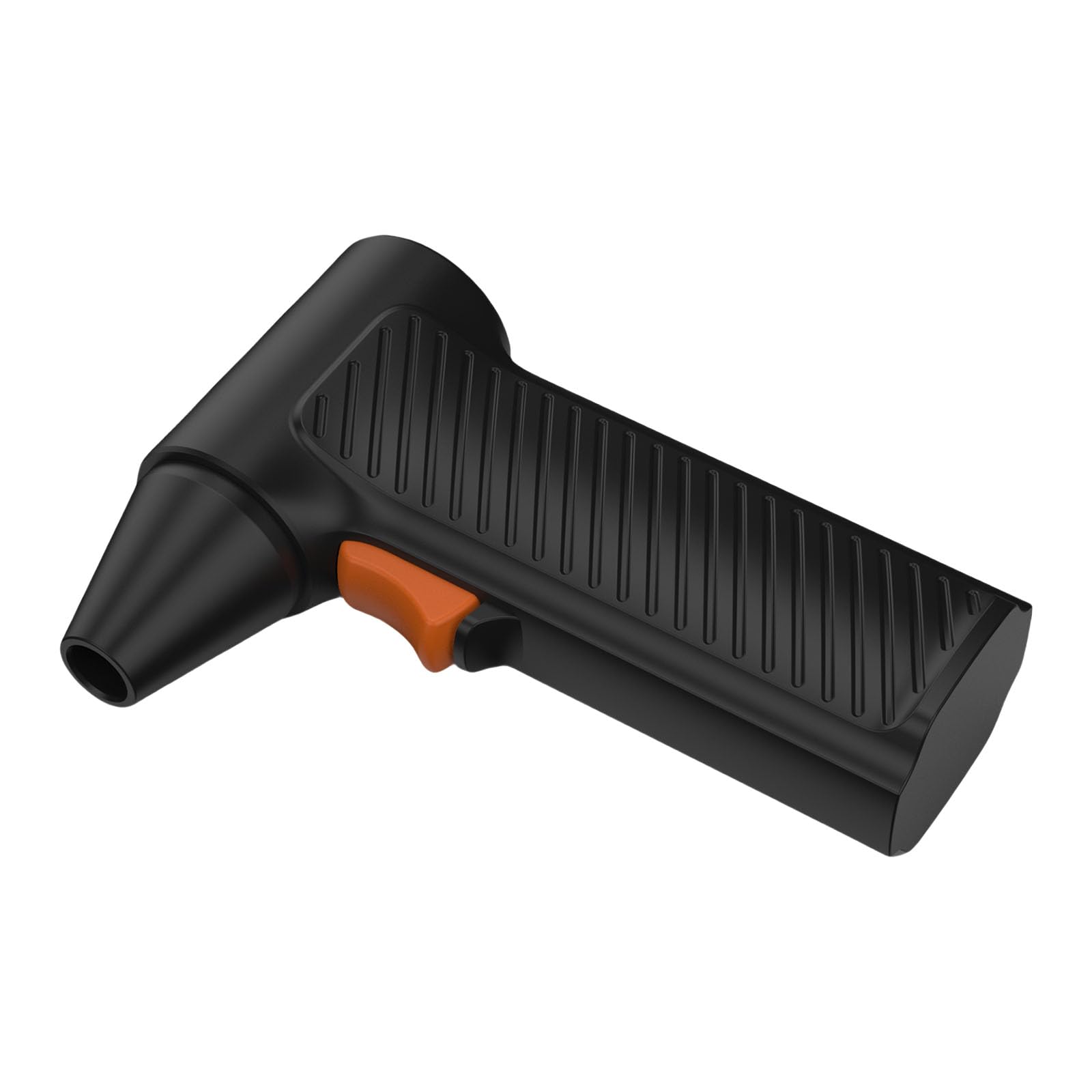 Ventilateur conduit Jetsfan sans fil pour éliminer la poussière tenace rapidement