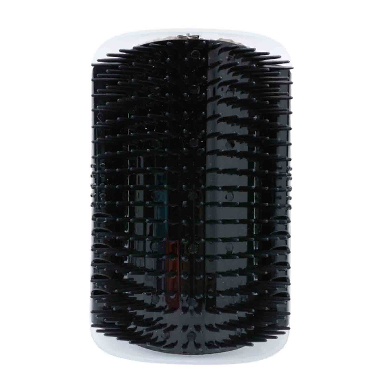 rrrrr 2pcs Cats Brush Corner Cat Massage Self Groomer Comb Brush Cat Rubs The Face with A Tickling Comb Cat Product