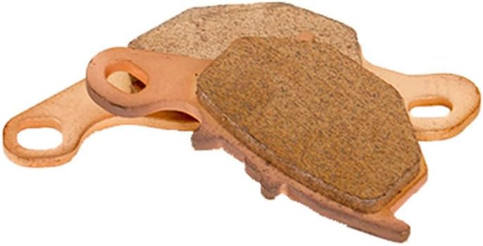 Brake Pads for Suzuki RM85 2006 2007 2008 2009 2010 Rear Brakes by Race-Driven
