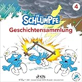 Geschichtensammlung 4: Die Schlümpfe