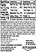 Amazon Brand - Happy Belly Creamy Caesar Dressing, 16 fl oz (Pack of 2)