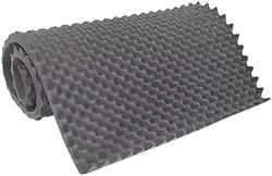 Casca De Ovo Caixa De Ovo Anti Escaras Ortobom Solteiro D20