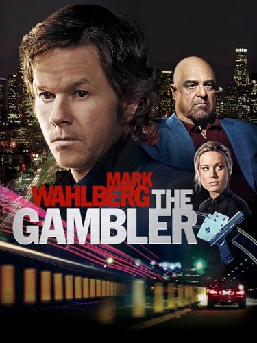 Bild: The Gambler f�r 9,99 EUR bei amazon.de