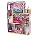 Produktbild KidKraft 65830 Elegantes Puppenhaus Doll Manor