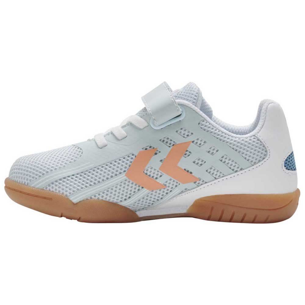 Hummel Root Elite Jr Vc Zapatos de Balonmano niños