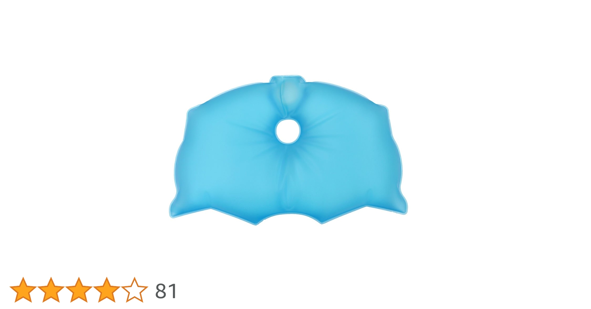 S-sleep DENTAL エス・スリープ デンタル スタンダード+枕カバー 二次曲面 流体まくら S-sleep DENTAL エス・スリープデンタル