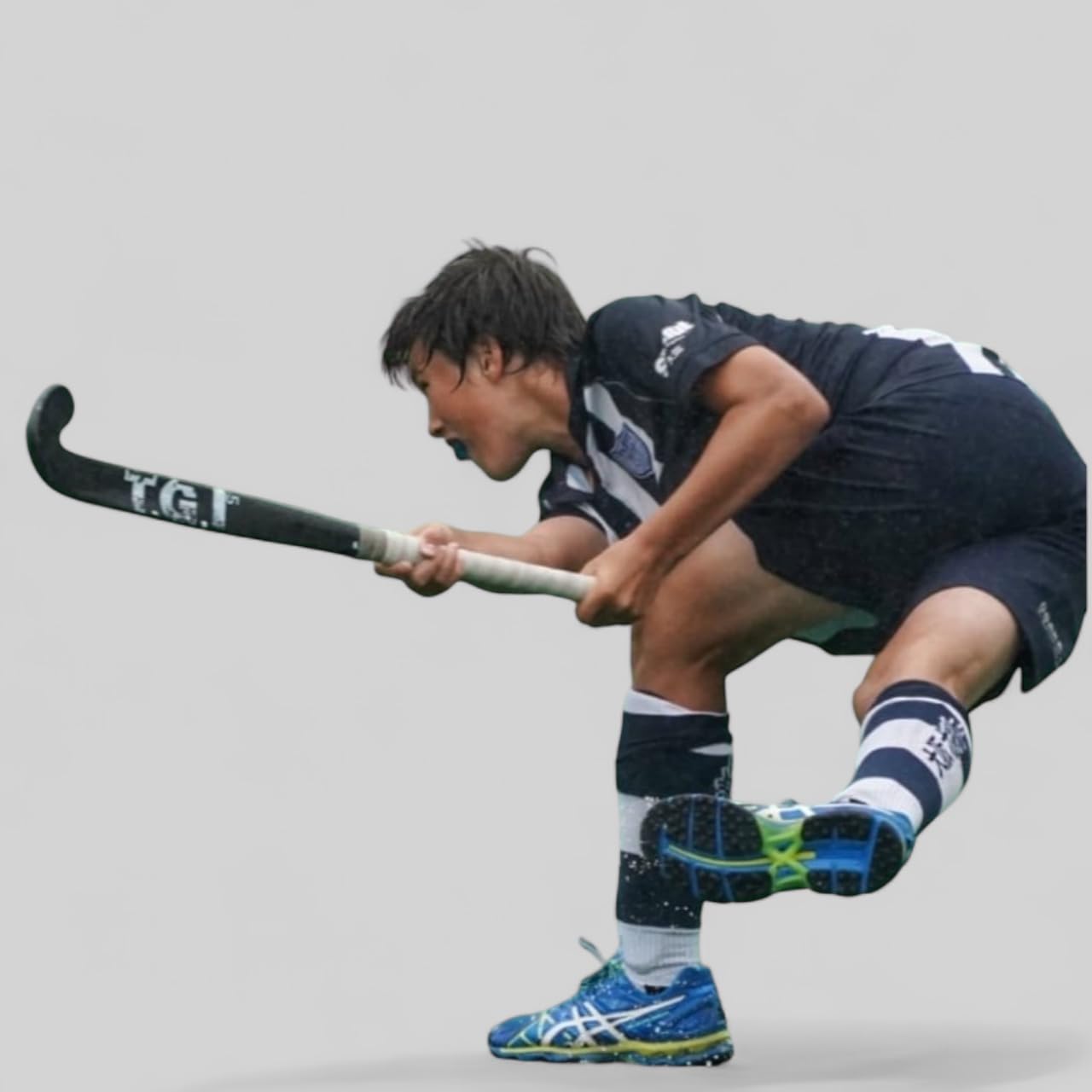 Stick I BADA 8 X I Carbon