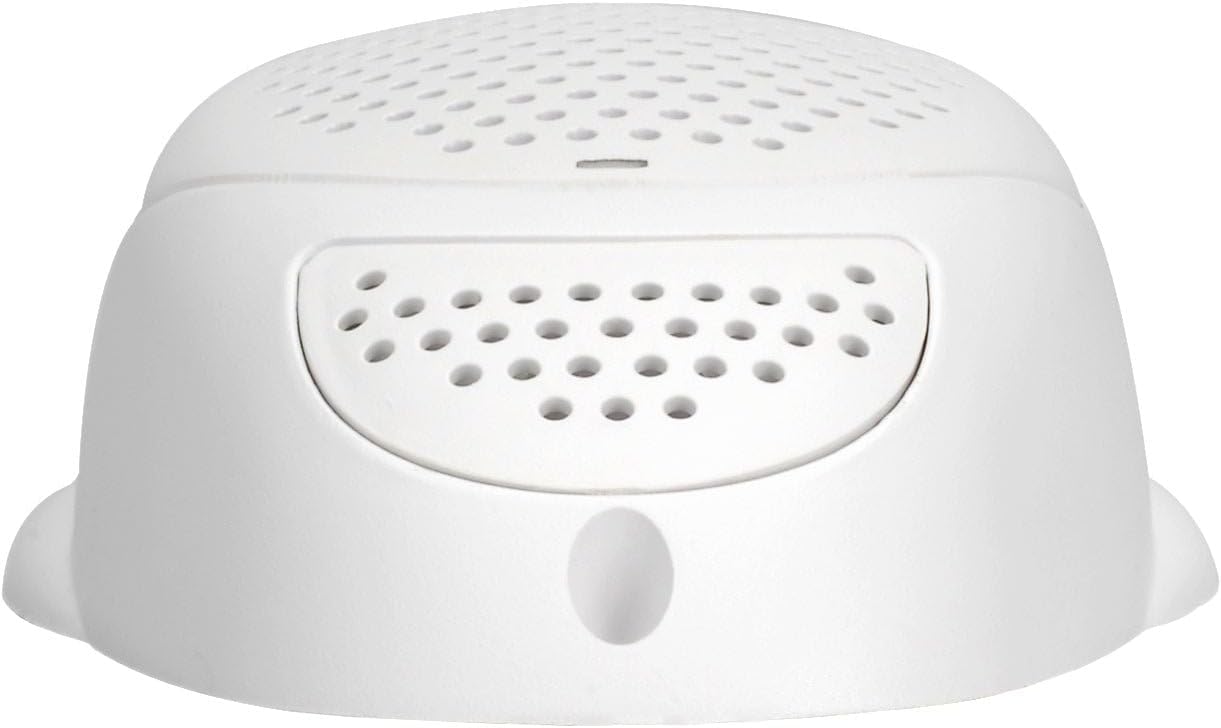 Water Resistant 3" Surface Mount Satellite Speakers for Marine RV and Hot Tub - Pair - Image 6