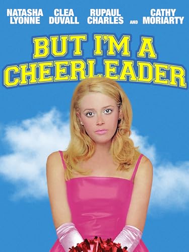 But I'm a Cheerleader (Director's Cut)