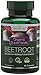 Price comparison product image Natures Aid Organic Beetroot Capsules, Equivalent to 4620 mg Dried Beetroot, Vegan, 60 Capsules