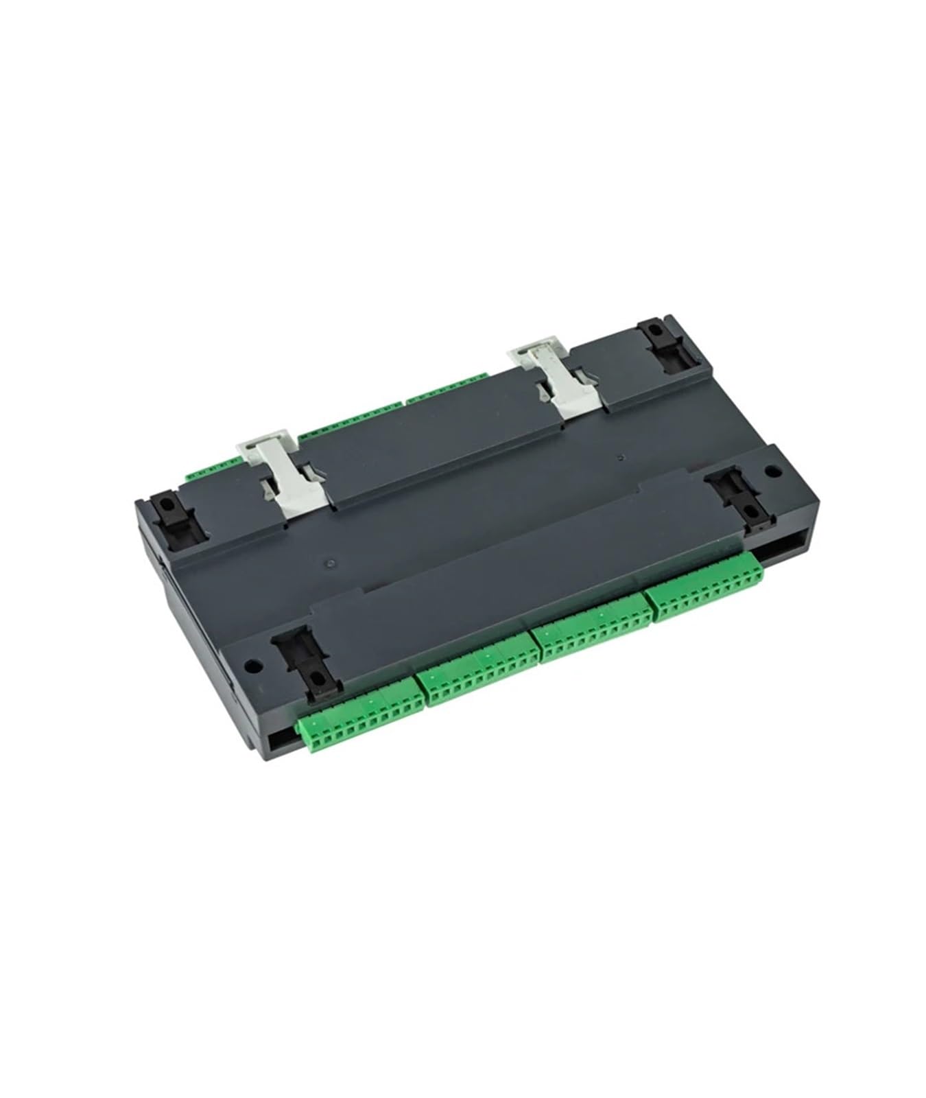 Misuratore di controllo della temperatura 24 canali Sensore di misurazione PT100 Comunicazione RS485 Apparecchiatura di commutazione industriale ARTM-24