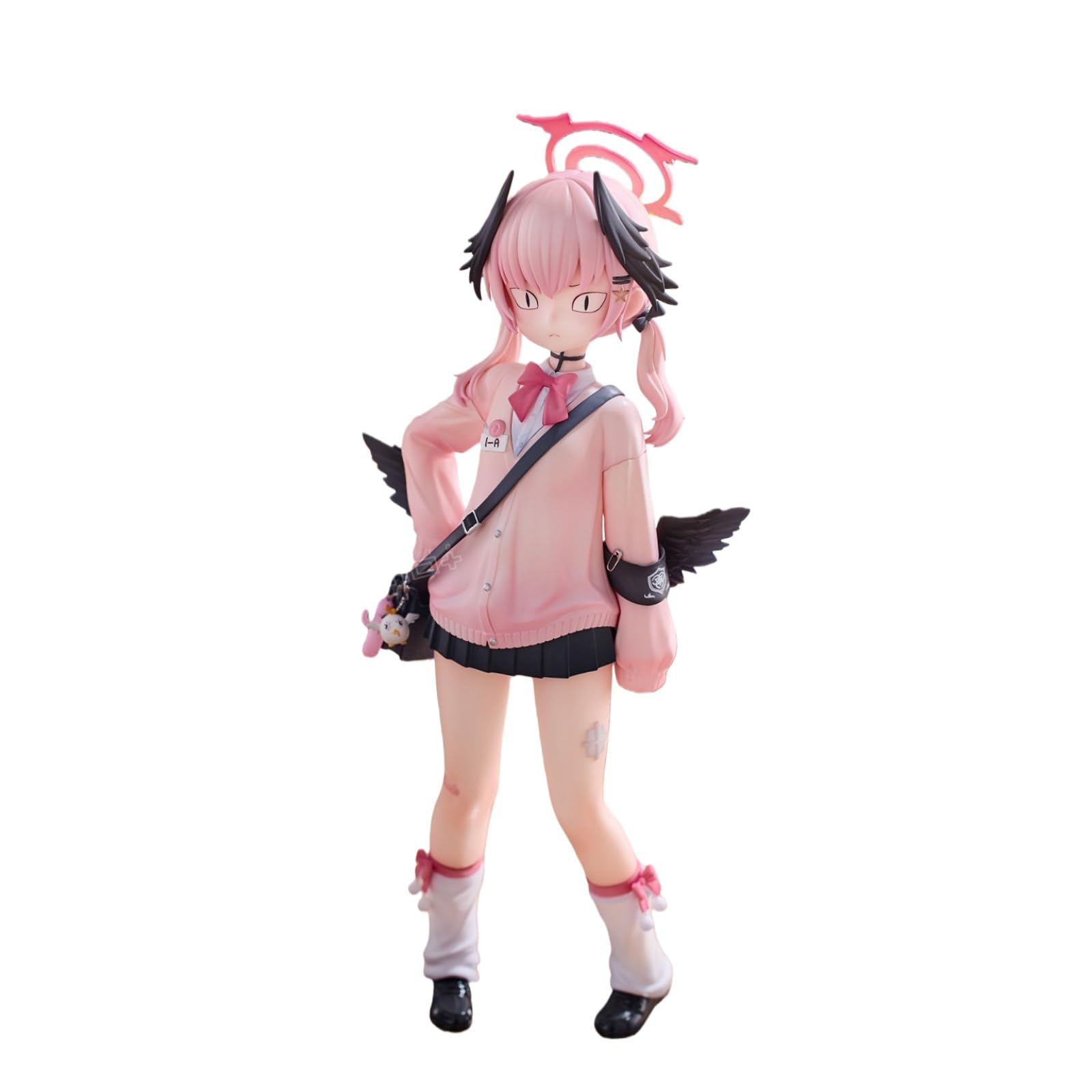 Amazon.co.jp: [YAORUI] ブルーアーカイブ 下江 コハル ギャルver. 1/7