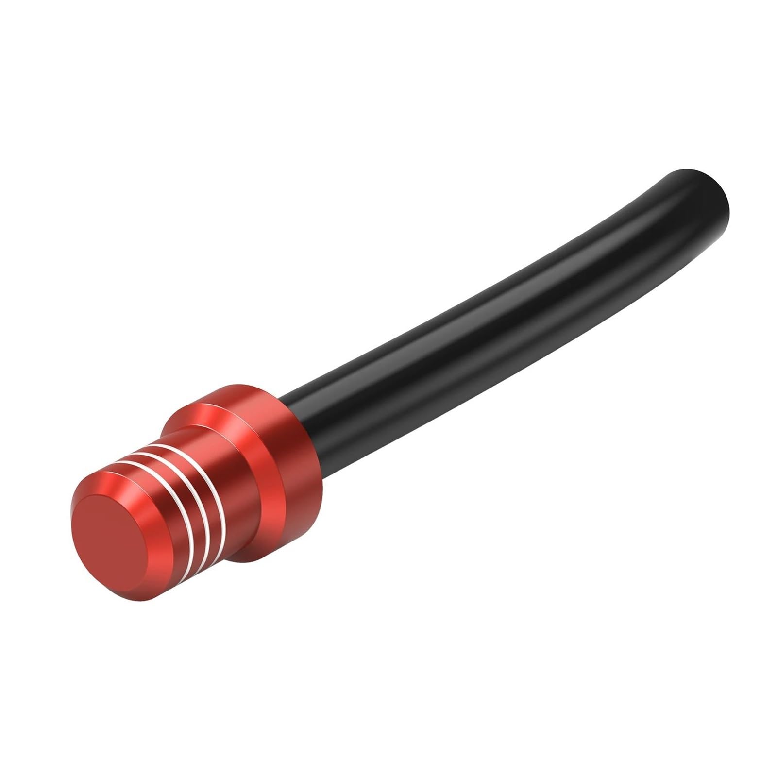 Sagsgesd Red For Be&Ta Rr 300 Xtrainer 250 125 350 390 450 480 498 500 520 G&As Fuel Cap Valve Vent Breather Hose Tube(Red)