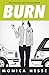 Burn (A Stray Book)