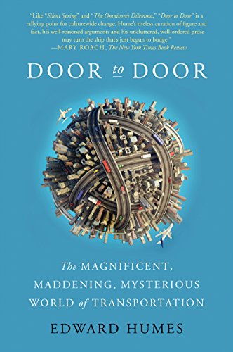 Door to Door: The Magnificent, Maddening, Mysterious World of...