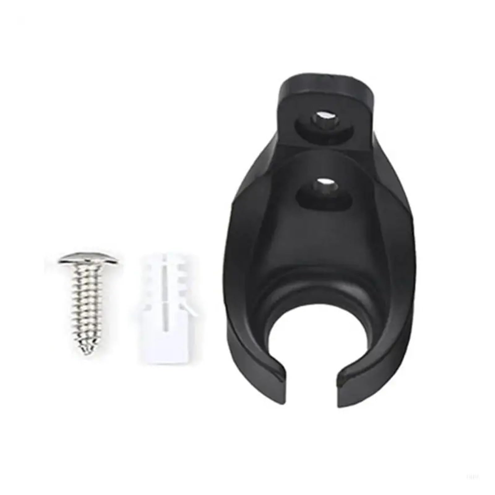 Bungee Cord Ball Receiver Brackets For Roller Blind