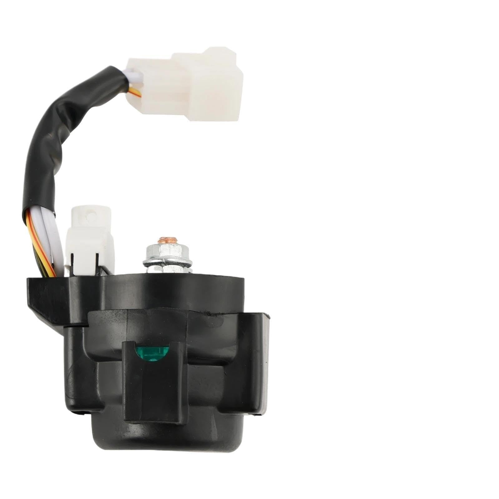przekaźnik elektromagnetyczny motocykla Do Svartpilen 125 200 250 401 Vitpilen Przekaźnik Elektromagnetyczny Rozrusznika elektromagnetyczna Przekaźnik