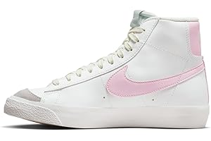 Nike's Blazers Made for Girls
