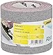 Mirka Abranet Netz-Schleifrolle 115 mm x 10 m Klett/Korn P80 / 1 Rolle/zum Schleifen von Holz, Spachtel, Lack, Kunststoff / 545BY001803R