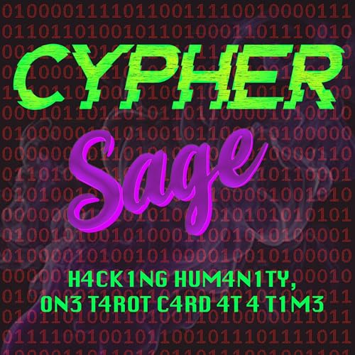Cypher Sage cover art