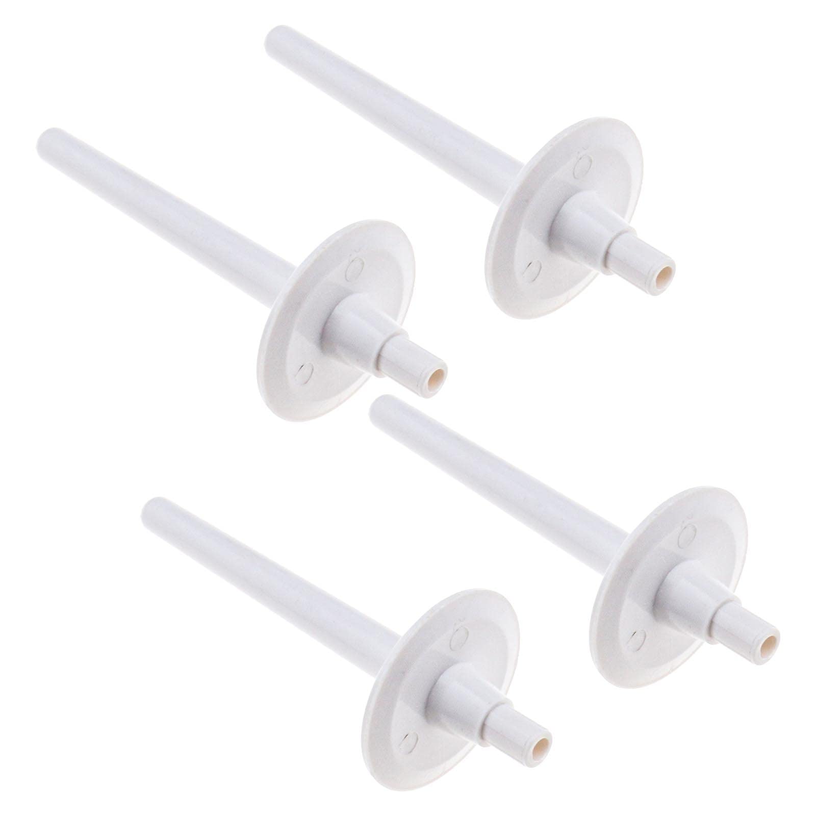 Zweiter Garnrollenhalter Garnstift Für Singer Nähmaschinen | 3221 3229 3232 3321 3323