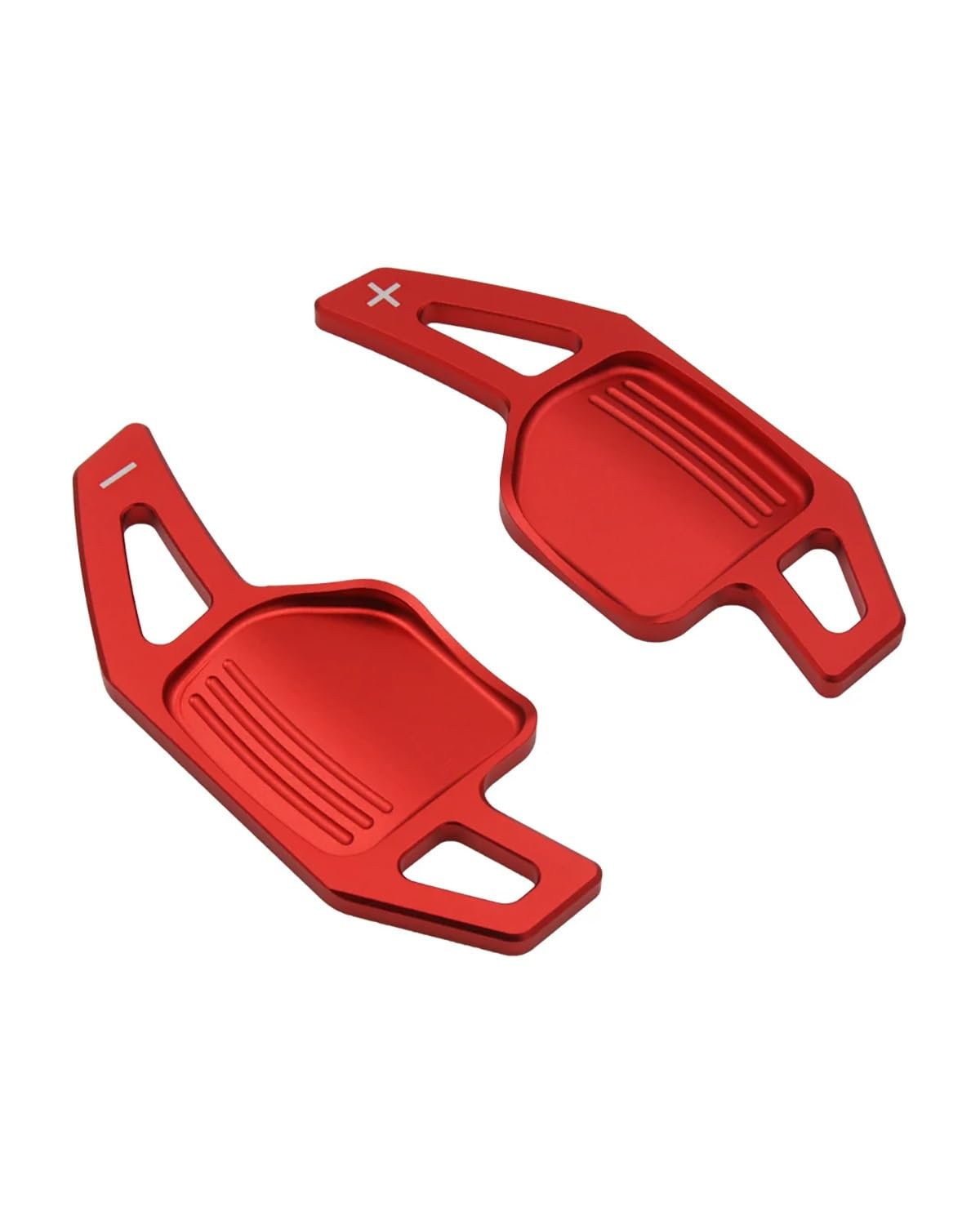 For A4 B8 A3 8P S3 A5 A6 S6 C6 Q5 TT TTS MK2 8J Avant Car Paddle Shifter