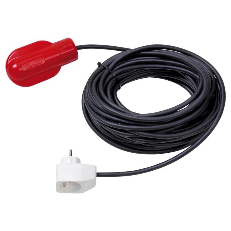 Coffret manque d'eau MicroStart RS Jetly protection de pompe de puits