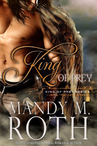 Bargain eBook - King of Prey