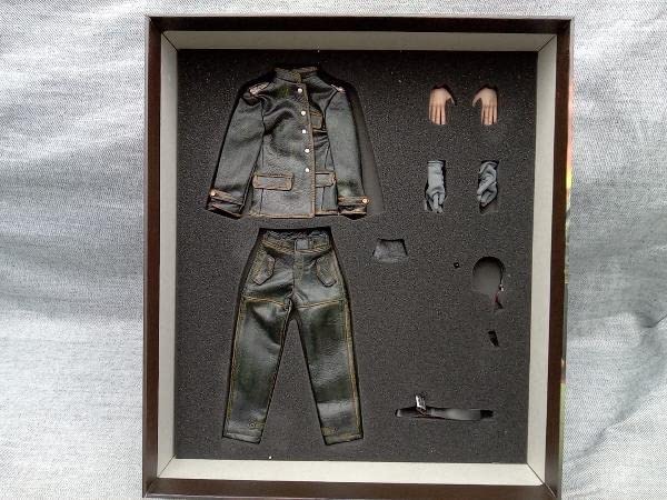 Amazon.co.jp: Did SS Standartenfuhrer 1/6 Joachim Peiper(20-06-09