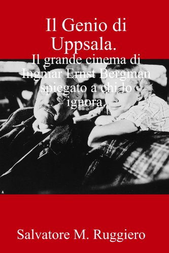Il Grande Cinema Di Ingmar Bergman Spiegato A Chi Lo Ignora Il Grande Cinema Di Ingmar Bergman Spiegato A Chi Lo Ignora