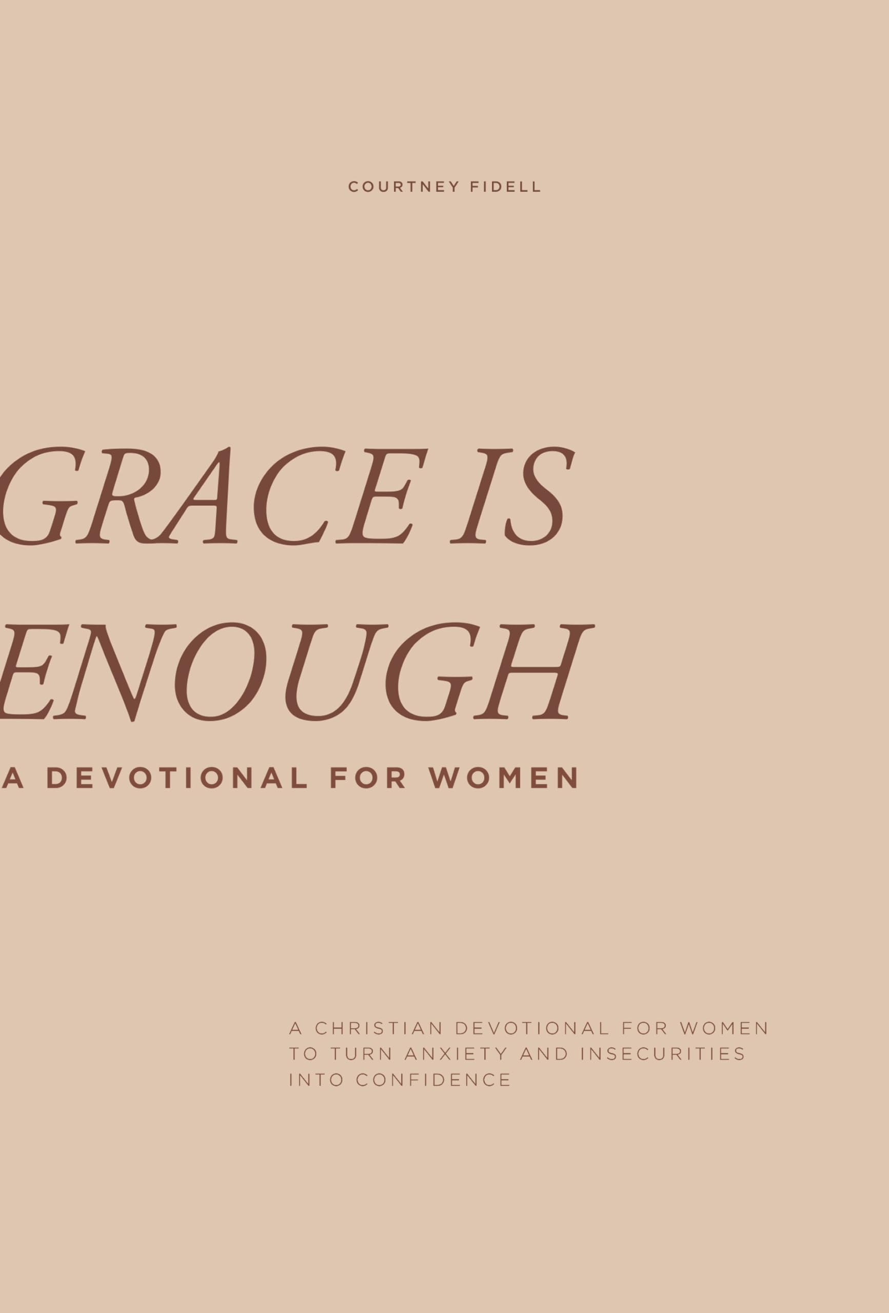 Christian Women Devotionals: 5 Inspirational Books to Deepen Your Faith