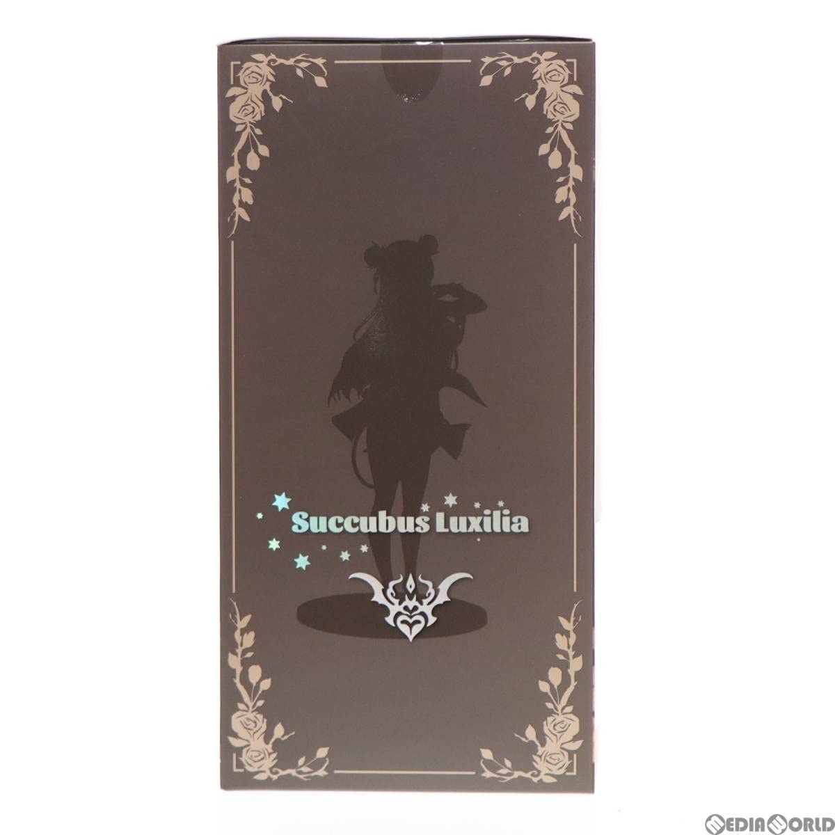 Luminous - サキュバス-ルシリヤ 夢魔の踊り 1/7 完成品 フィギュア ルミナスボックス Amazon | フィギュア ルミナスボックス サキュバス ルシリヤ 1/7