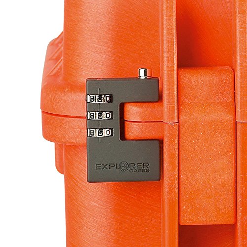 GT Line AREXPL COMBILOCK