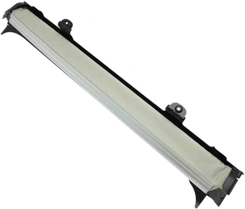 Car Sunroof Sunshade Skylight Curtains Assembly for Golf Jetta Tiguan Sharan for Q5 2009-2017