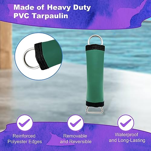 Poolzilla 5 Pack Pool Spring Wraps miniatura 3