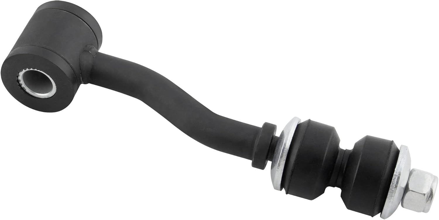 BOXI 2pcs Front Sway Bar End Links Fit for Jeep Cherokee 1984-1991 (To 05/20/1991) / for Jeep Comanche 1986-1991 (To 05/20/1991) / for Jeep Wagoneer 1984-1990 | K3173