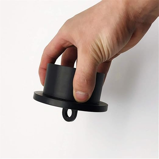 Amazon ハブピンチグリップ、アームウレットリングトレーニング、プレミアム材料は、カールの三頭筋および肩の練習のための指の手の前腕の強