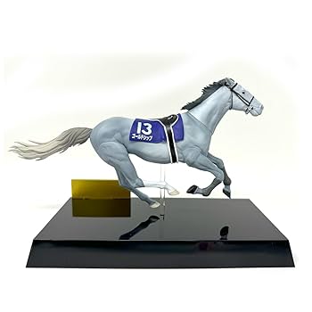 ゴールドシップ　ガレージキット　B Amazon.co.jp: リターン ゴールドシップ うま娘 RETURN