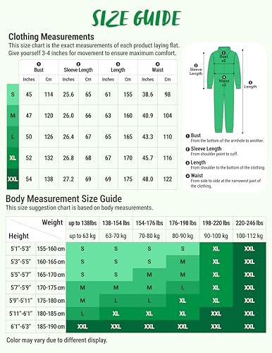 Spooktacular Creations Herren Gefangener Kostüm, Insasse Jailbird Sträfling Orange Overall mit Namensschild (X-Large, Orange)