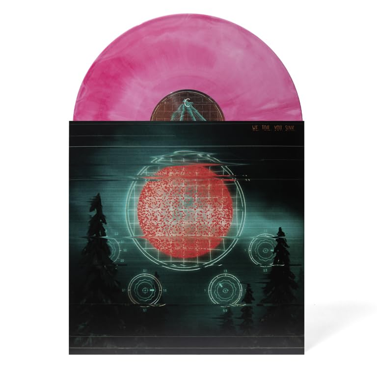 Oxenfree II: Lost Signals Colonna sonora originale
